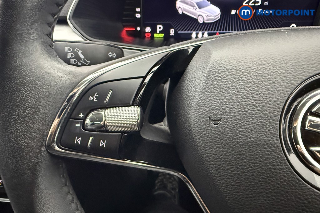 Used Skoda Superb 2023 for sale - 77502146: Photo 15