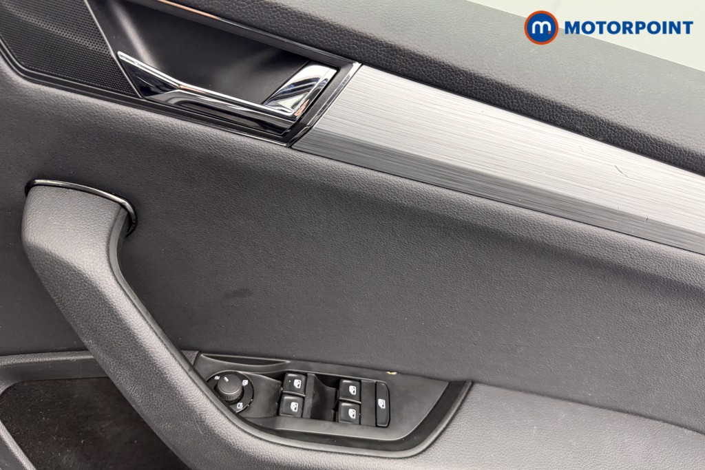 Used Skoda Superb 2023 for sale - 77502146: Photo 18