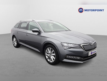 1.4 TSI iV SE Technology DSG 5dr