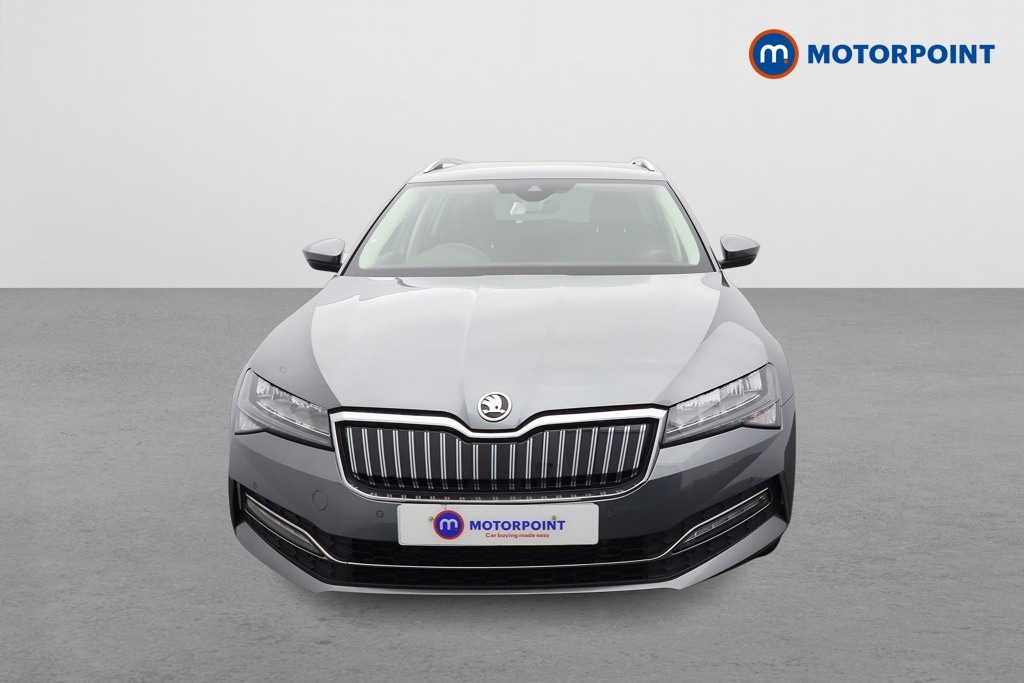 Used Skoda Superb 2023 for sale - 77502146: Photo 2