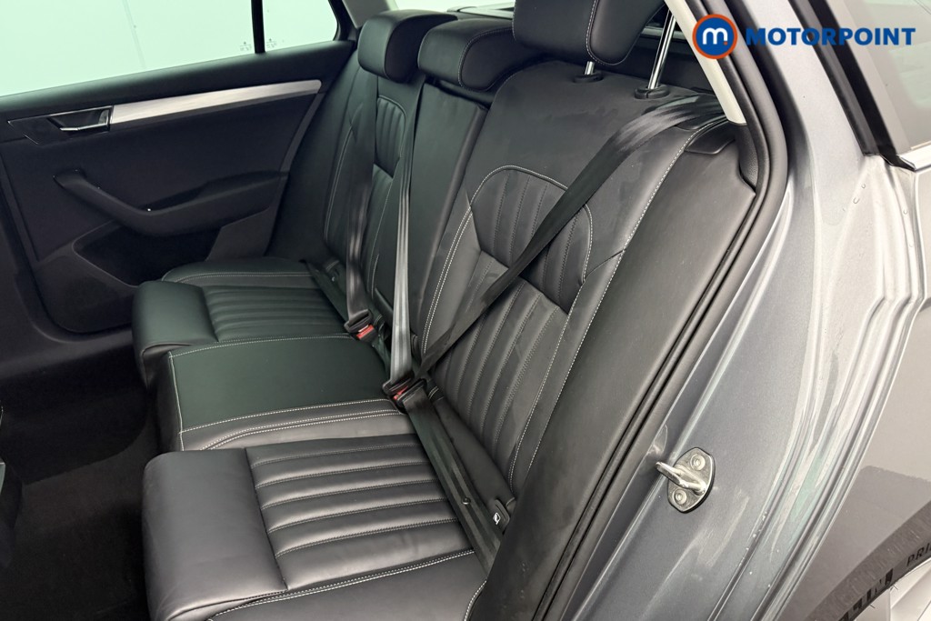 Used Skoda Superb 2023 for sale - 77502146: Photo 21