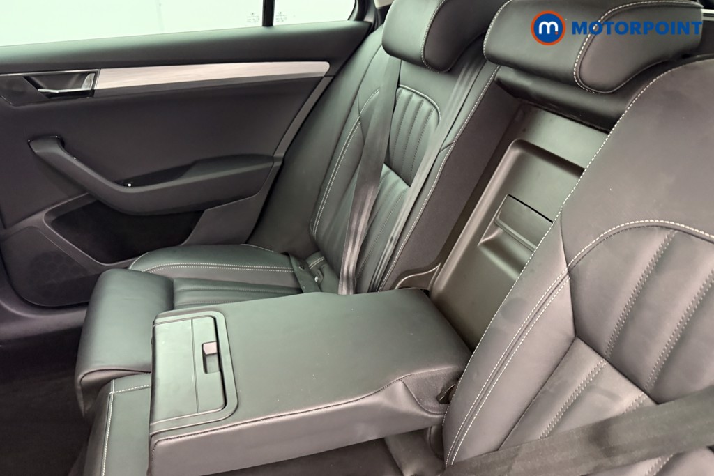 Used Skoda Superb 2023 for sale - 77502146: Photo 22