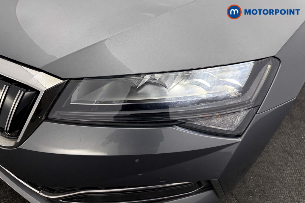 Used Skoda Superb 2023 for sale - 77502146: Photo 25