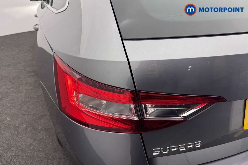 Used Skoda Superb 2023 for sale - 77502146: Photo 26
