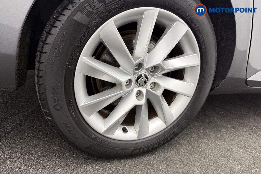 Used Skoda Superb 2023 for sale - 77502146: Photo 31