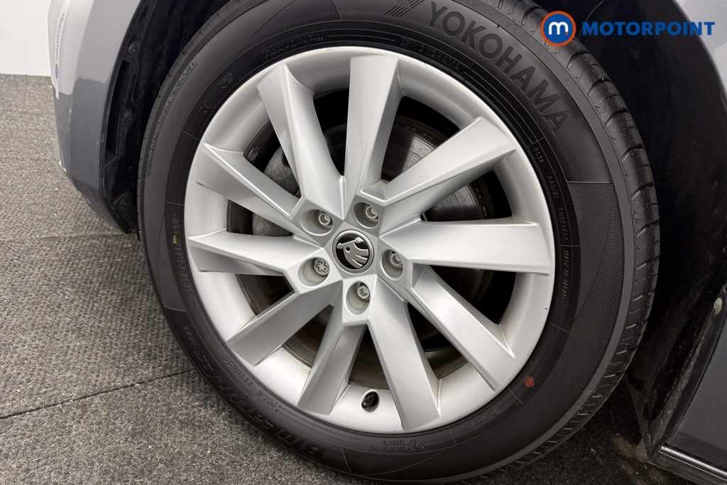 Used Skoda Superb 2023 for sale - 77502146: Photo 33