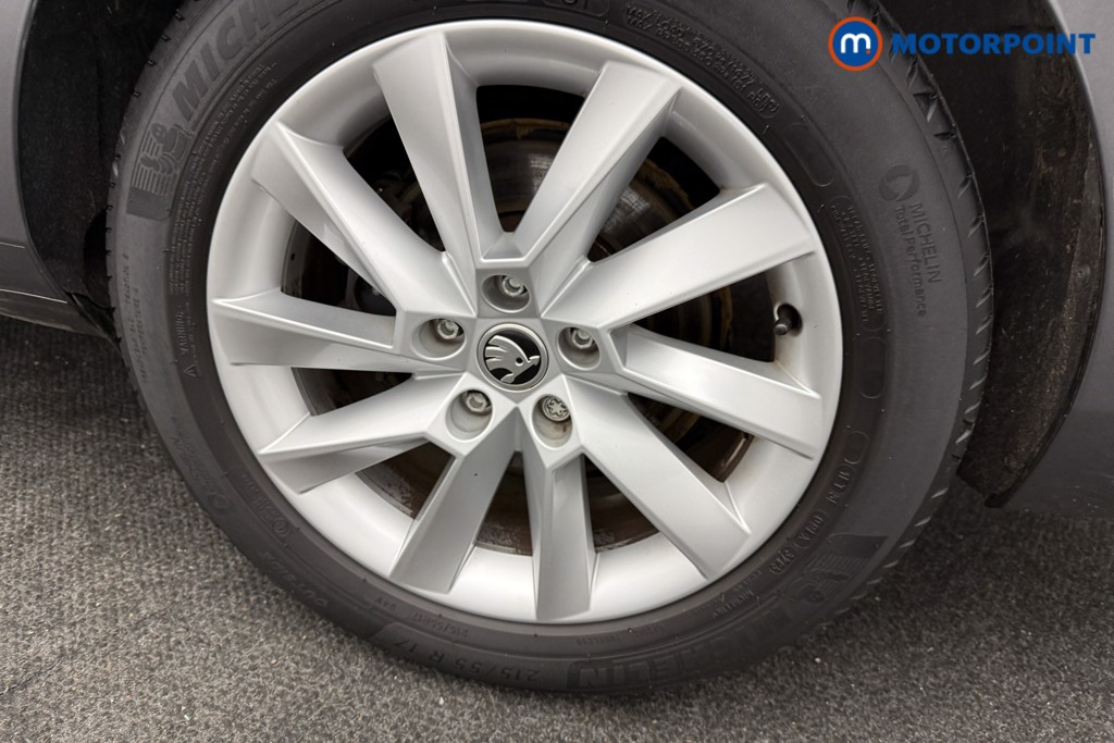 Used Skoda Superb 2023 for sale - 77502146: Photo 34