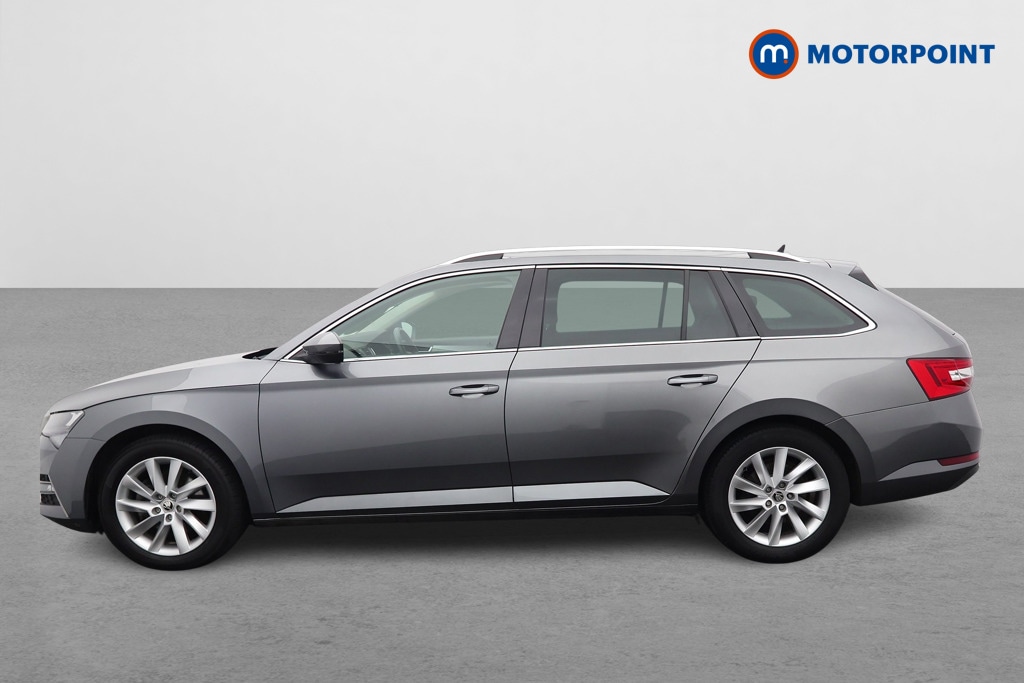 Used Skoda Superb 2023 for sale - 77502146: Photo 4