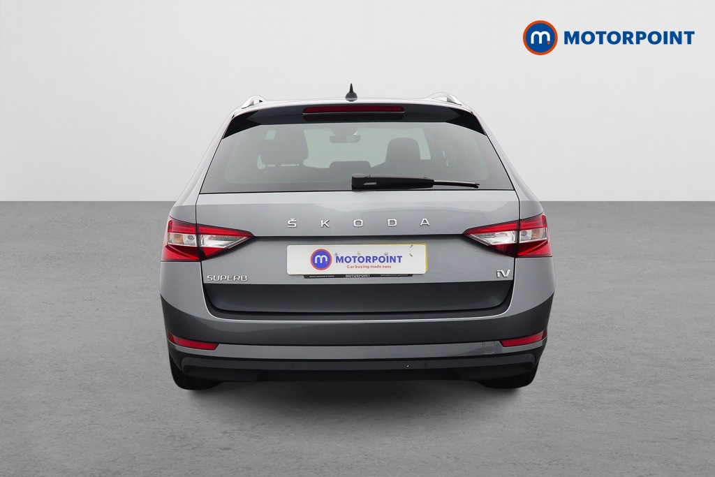 Used Skoda Superb 2023 for sale - 77502146: Photo 6