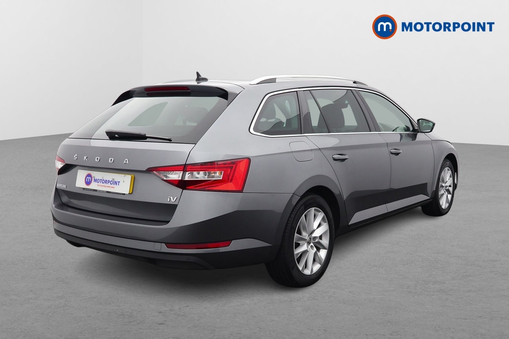 Used Skoda Superb 2023 for sale - 77502146: Photo 7