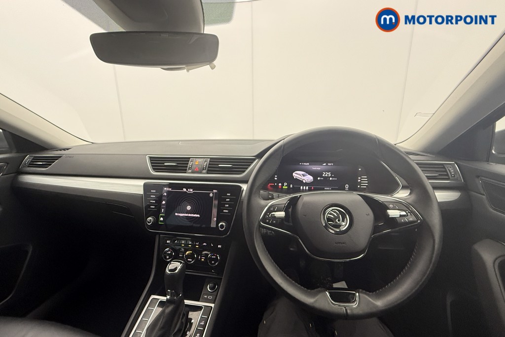 Used Skoda Superb 2023 for sale - 77502146: Photo 9