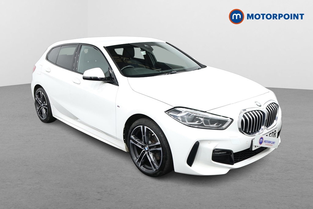 Used BMW 1 Series 2022 for sale - 76878717: Photo 1