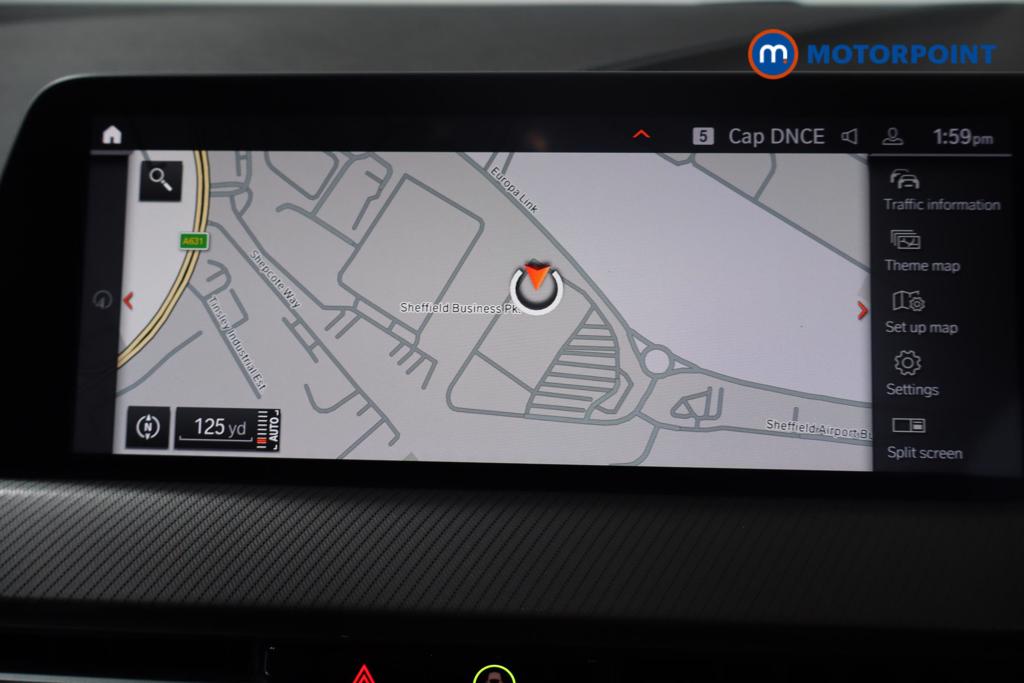 Used BMW 1 Series 2022 for sale - 76878717: Photo 13