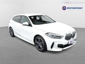 2022 - 118i [136] M Sport 5dr Step Auto [LCP]