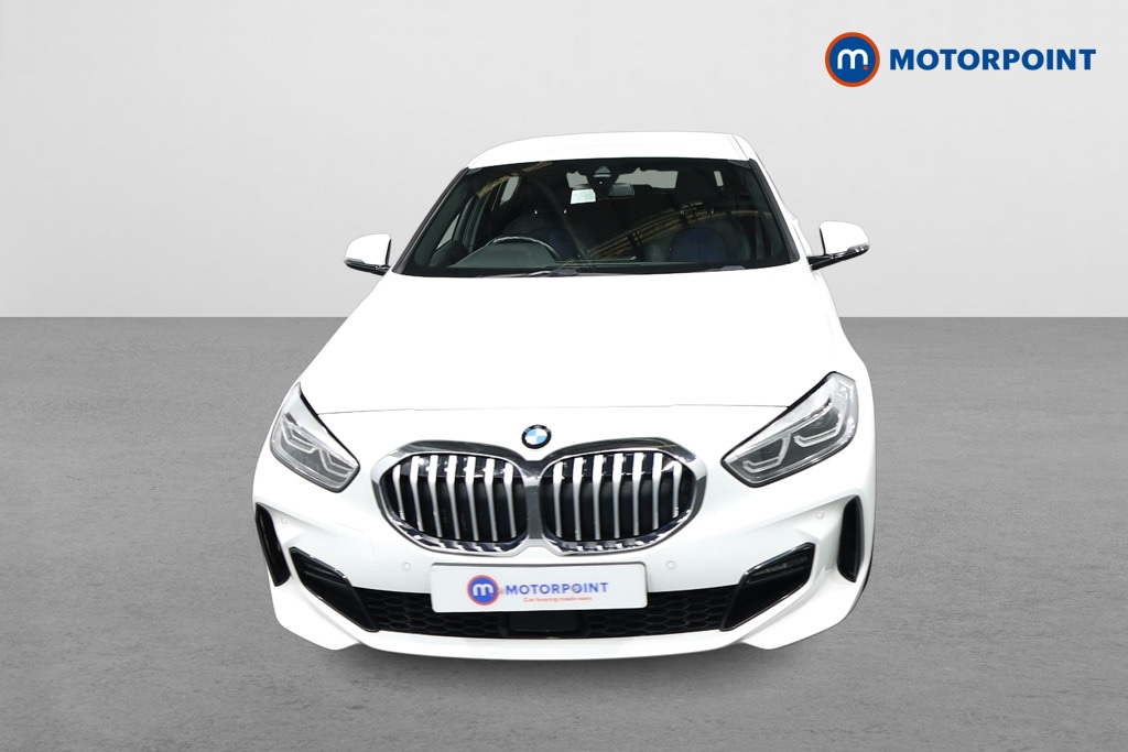 Used BMW 1 Series 2022 for sale - 76878717: Photo 2