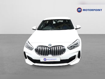 Used BMW 1 Series 2022 for sale - 76878717: Photo