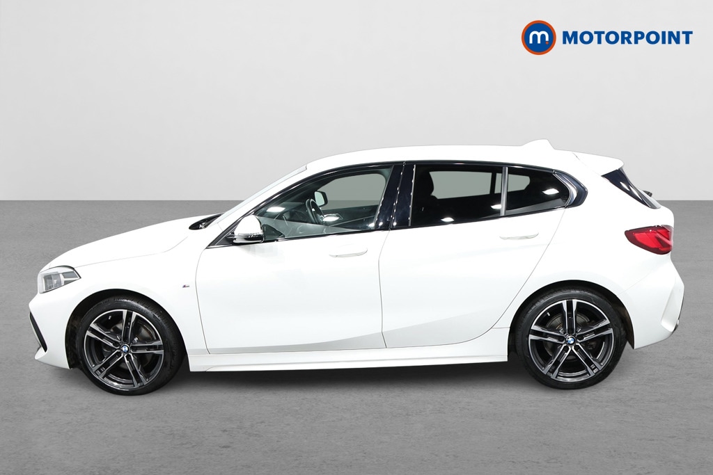 Used BMW 1 Series 2022 for sale - 76878717: Photo 4