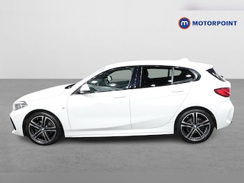 Used BMW 1 Series 2022 for sale - 76878717: Photo
