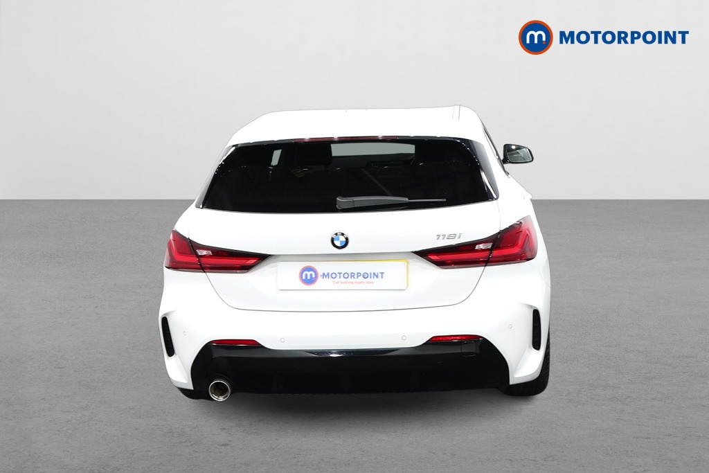 Used BMW 1 Series 2022 for sale - 76878717: Photo 6