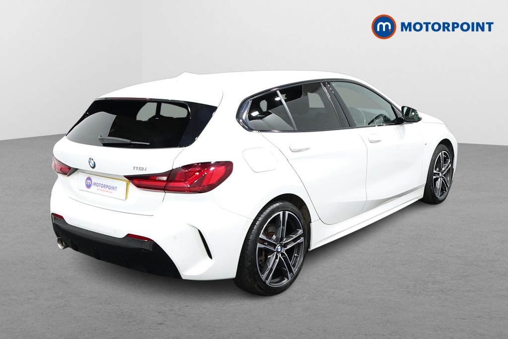 Used BMW 1 Series 2022 for sale - 76878717: Photo 7