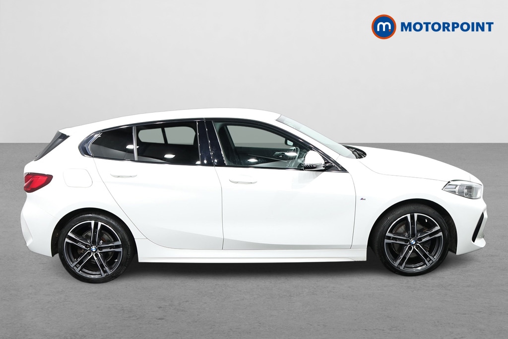 Used BMW 1 Series 2022 for sale - 76878717: Photo 8