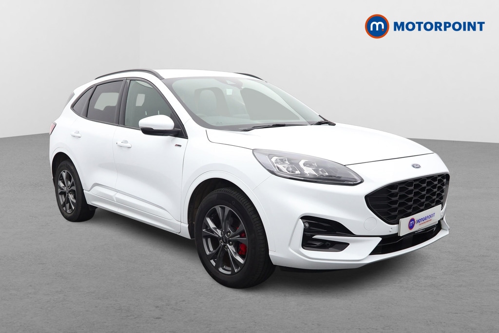 Used Ford Kuga 2022 for sale - 77354896: Photo 1