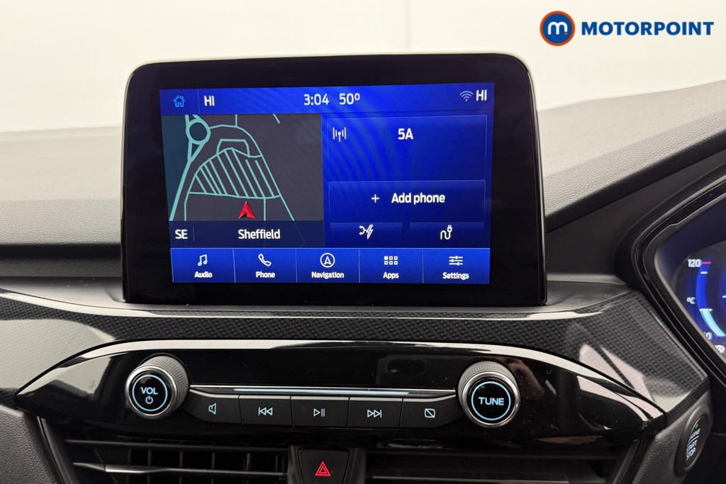 Used Ford Kuga 2022 for sale - 77354896: Photo 18