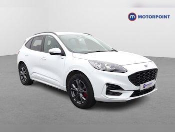 Used Ford Kuga undefined for sale - 77354896: Photo