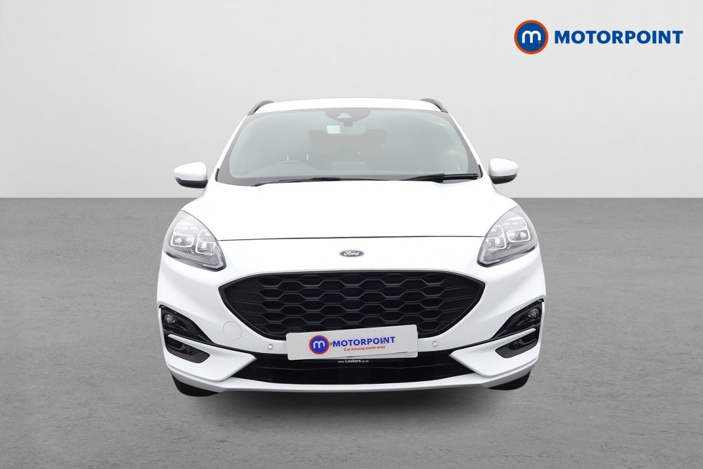 Used Ford Kuga 2022 for sale - 77354896: Photo 2