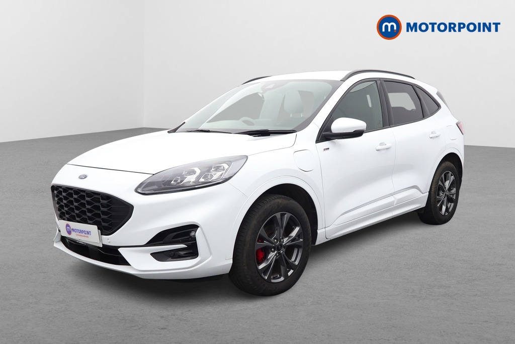 Used Ford Kuga 2022 for sale - 77354896: Photo 3