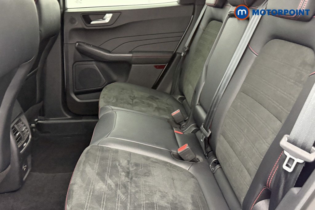 Used Ford Kuga 2022 for sale - 77354896: Photo 35