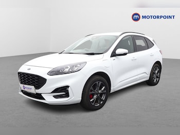 Used Ford Kuga undefined for sale - 77354896: Photo