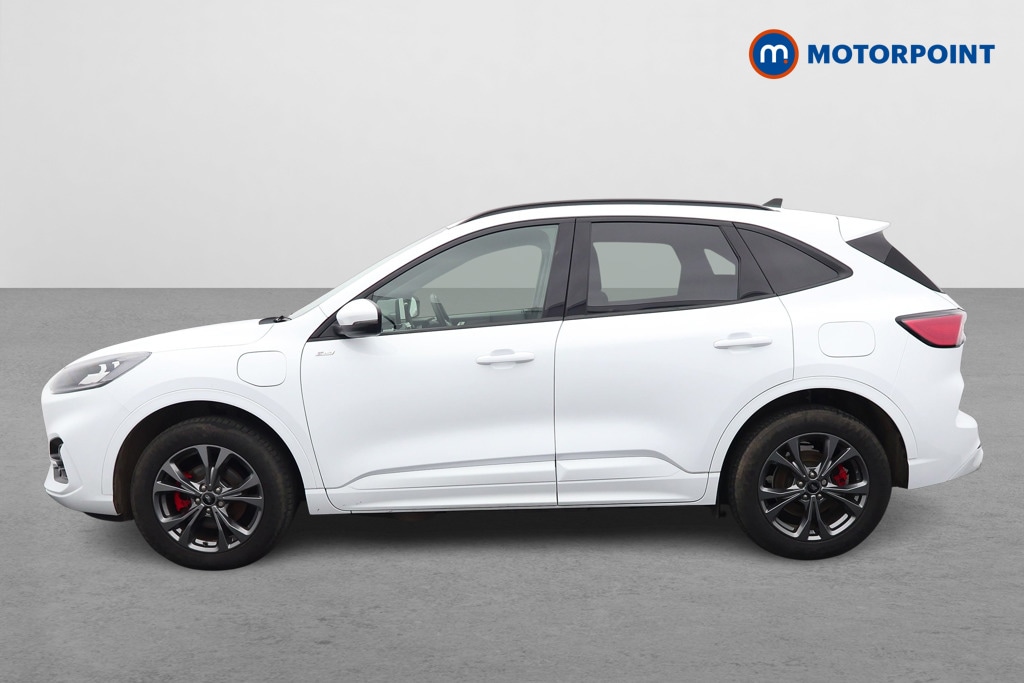 Used Ford Kuga 2022 for sale - 77354896: Photo 4