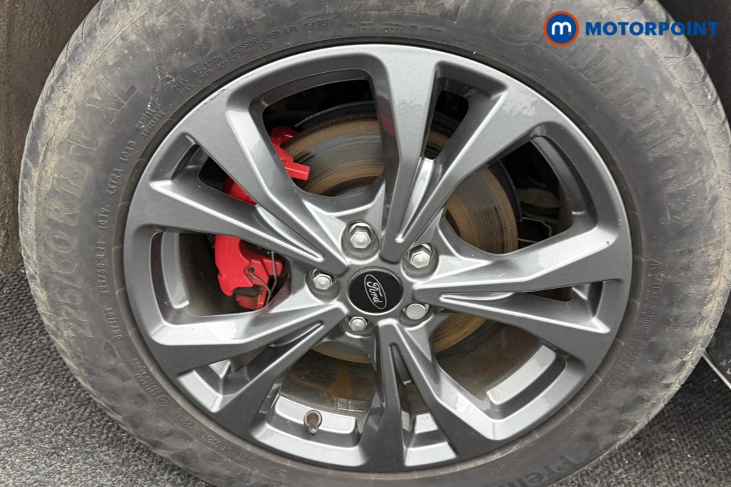 Used Ford Kuga 2022 for sale - 77354896: Photo 42