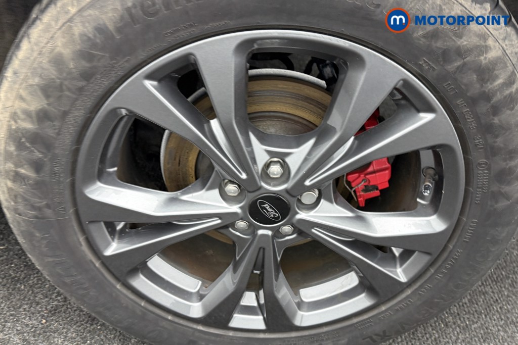 Used Ford Kuga 2022 for sale - 77354896: Photo 43