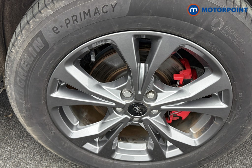 Used Ford Kuga 2022 for sale - 77354896: Photo 45