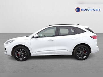 Used Ford Kuga undefined for sale - 77354896: Photo