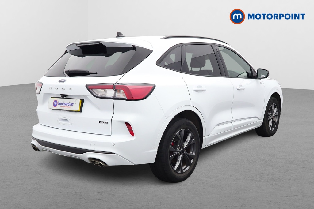 Used Ford Kuga 2022 for sale - 77354896: Photo 7