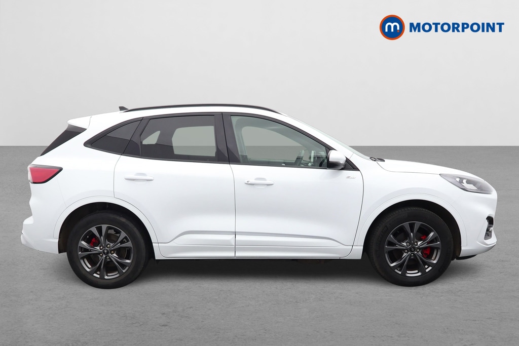 Used Ford Kuga 2022 for sale - 77354896: Photo 8