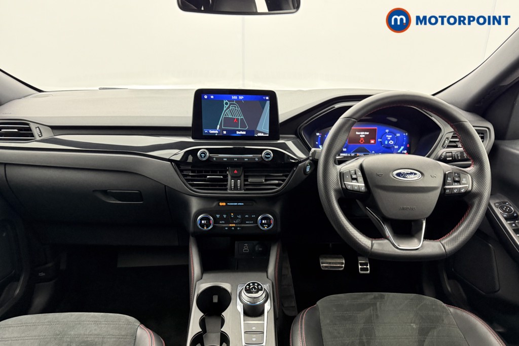 Used Ford Kuga 2022 for sale - 77354896: Photo 9