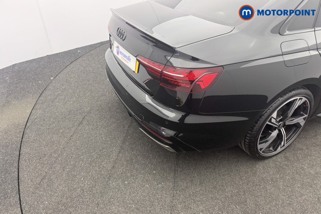 Used Audi A4 2023 for sale - 77590940: Photo 14