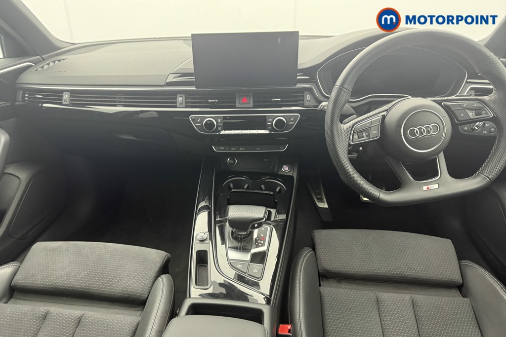 Used Audi A4 2023 for sale - 77590940: Photo 17