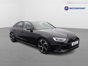 Audi A4 feature image