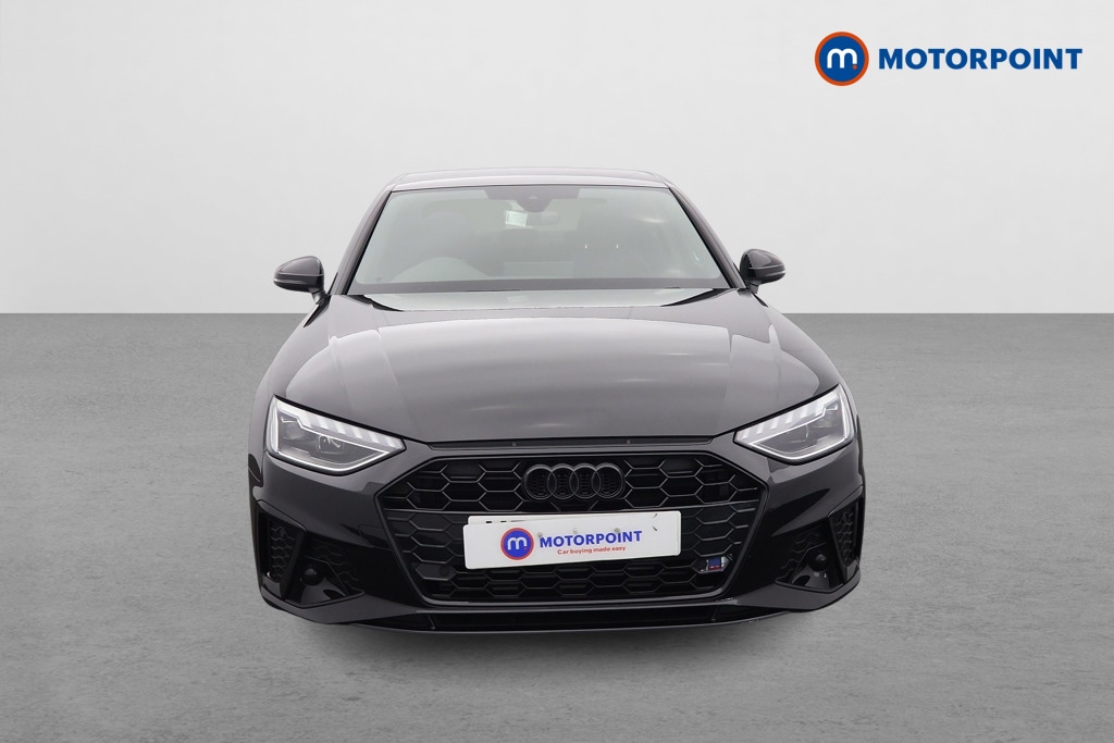 Used Audi A4 2023 for sale - 77590940: Photo 2