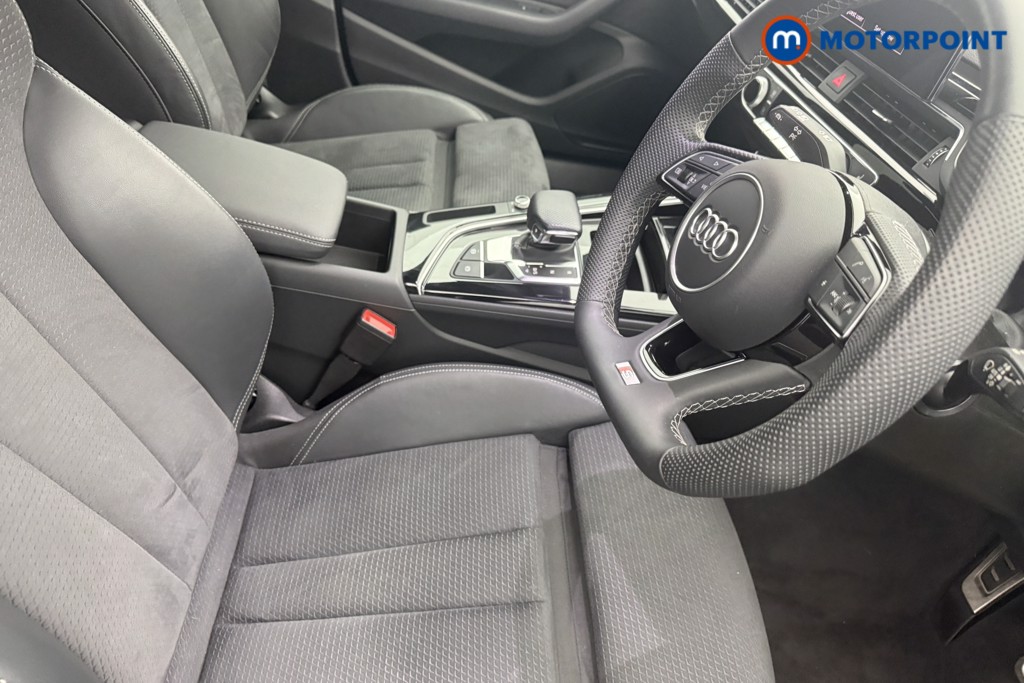 Used Audi A4 2023 for sale - 77590940: Photo 23