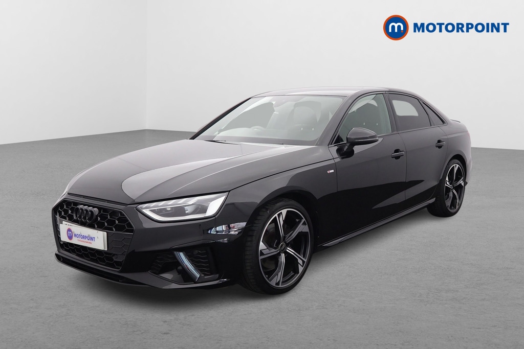 Used Audi A4 2023 for sale - 77590940: Photo 3