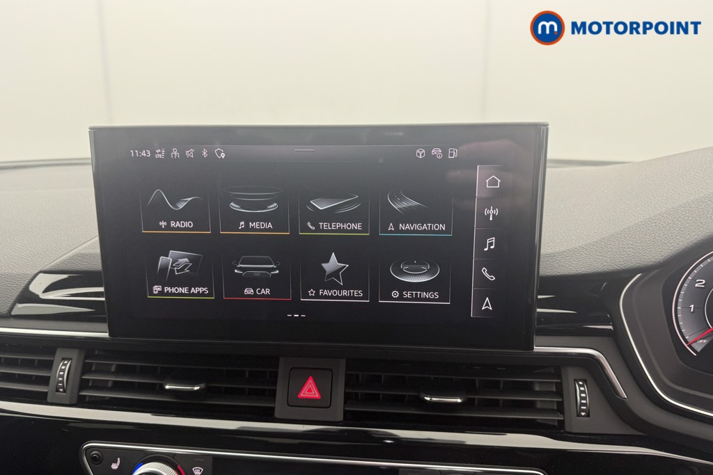 Used Audi A4 2023 for sale - 77590940: Photo 31