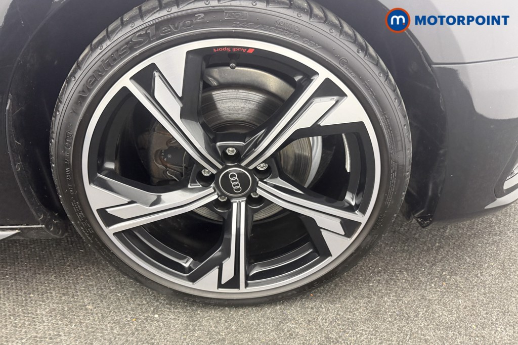 Used Audi A4 2023 for sale - 77590940: Photo 35