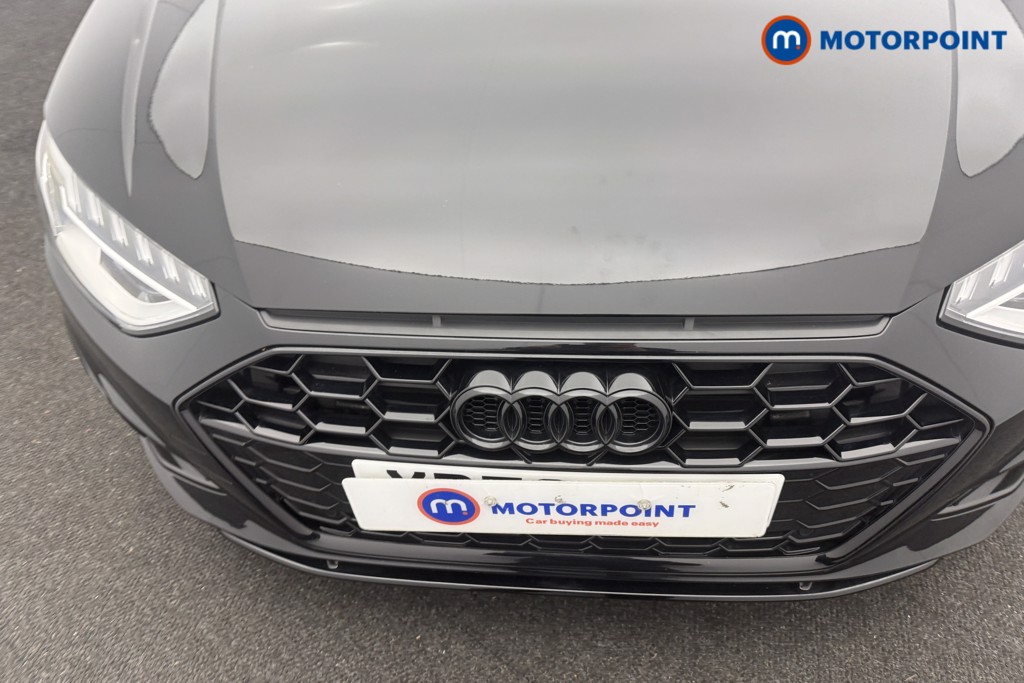 Used Audi A4 2023 for sale - 77590940: Photo 36