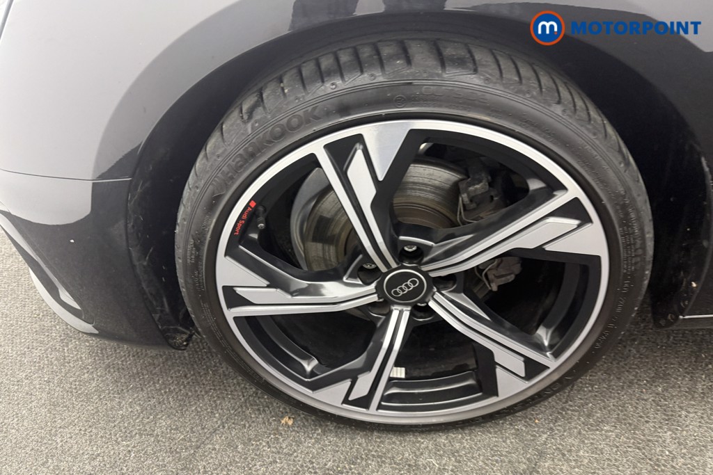 Used Audi A4 2023 for sale - 77590940: Photo 39